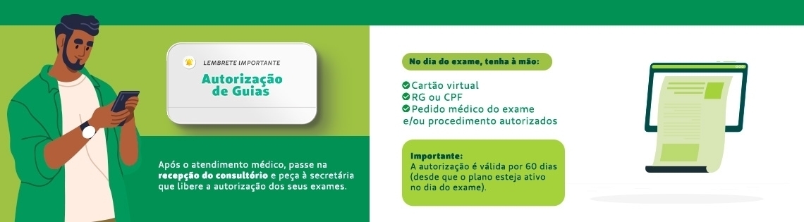 autorização guias - 13/05 a 31/12